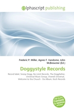 Doggystyle Records