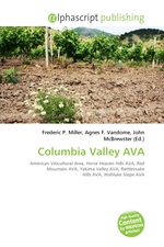 Columbia Valley AVA