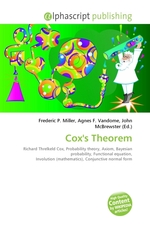 Coxs Theorem