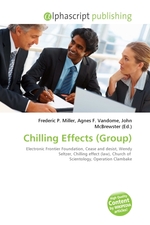 Chilling Effects (Group)