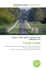 Castle Coole