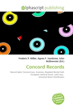 Concord Records