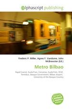 Metro Bilbao