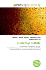 Dimethyl sulfide