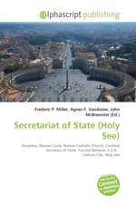 Secretariat of State (Holy See)