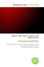 Interpretability