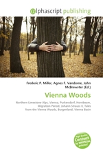 Vienna Woods