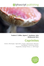 Coprinites