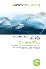 Crammed Discs