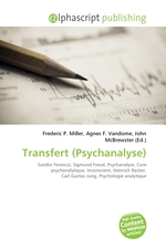 Transfert (Psychanalyse)