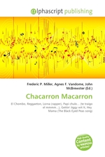 Chacarron Macarron