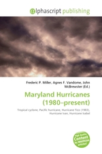 Maryland Hurricanes (1980–present)