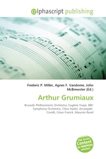 Arthur Grumiaux