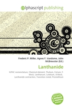 Lanthanide