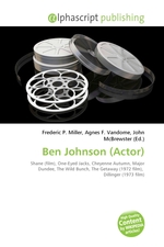 Ben Johnson (Actor)