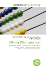 Mixing (Mathematics)