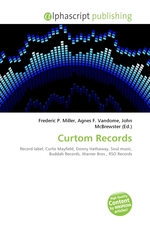 Curtom Records