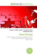 Avex Group