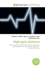 High-gain Antenna