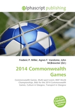 2014 Commonwealth Games