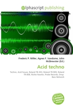Acid techno