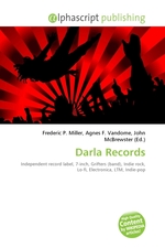 Darla Records