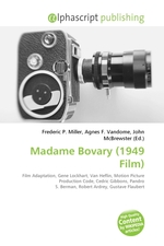 Madame Bovary (1949 Film)
