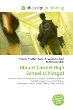Mount Carmel High School (Chicago)