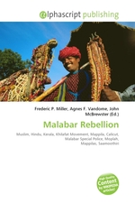 Malabar Rebellion