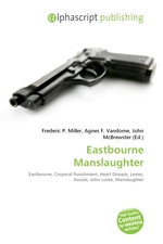 Eastbourne Manslaughter