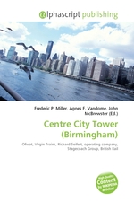 Centre City Tower (Birmingham)