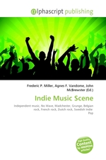 Indie Music Scene