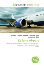 Kallang Airport