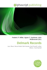 Delmark Records