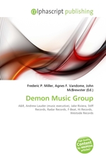 Demon Music Group