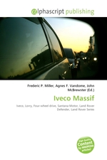 Iveco Massif