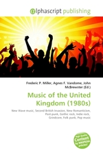 Music of the United Kingdom (1980s)