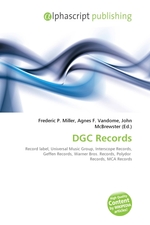 DGC Records