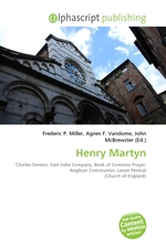 Henry Martyn