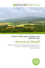 Armorican Massif