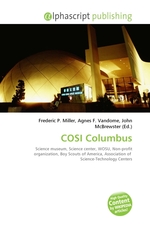 COSI Columbus