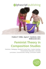 Feminist Theory in Composition Studies