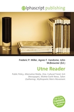 Utne Reader