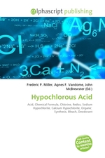 Hypochlorous Acid