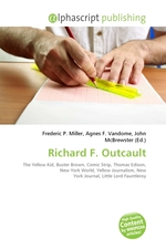 Richard F. Outcault