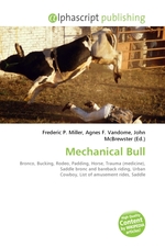 Mechanical Bull