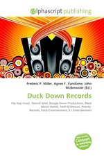 Duck Down Records