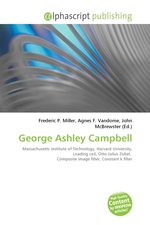 George Ashley Campbell