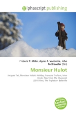 Monsieur Hulot