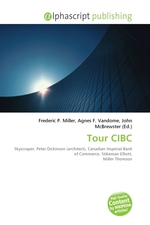 Tour CIBC